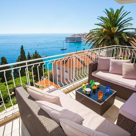 Ambassador Suite Dubrovnik Extérieur photo