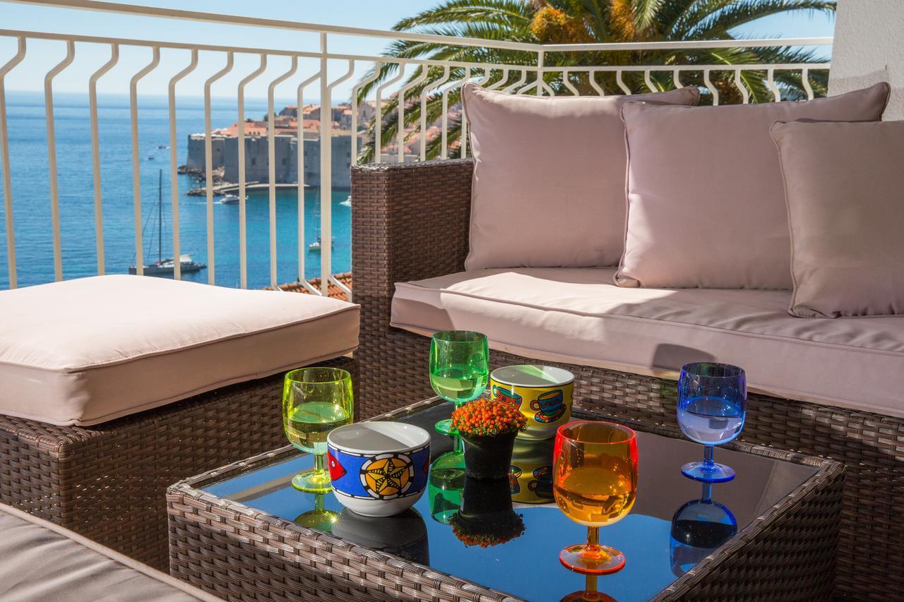 Ambassador Suite Dubrovnik Extérieur photo