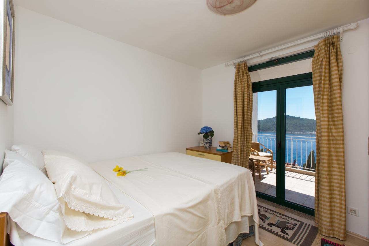 Ambassador Suite Dubrovnik Extérieur photo