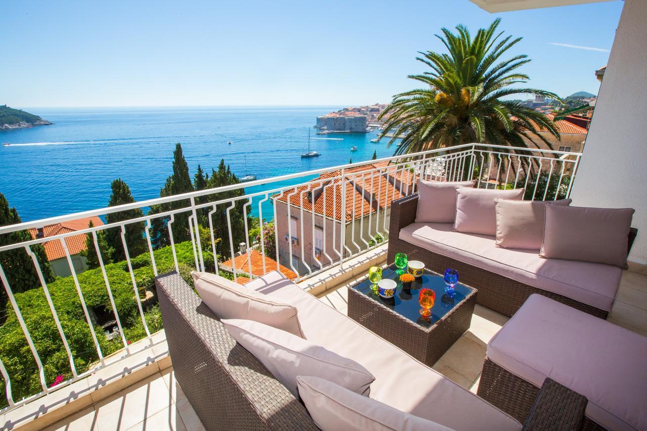 Ambassador Suite Dubrovnik Extérieur photo