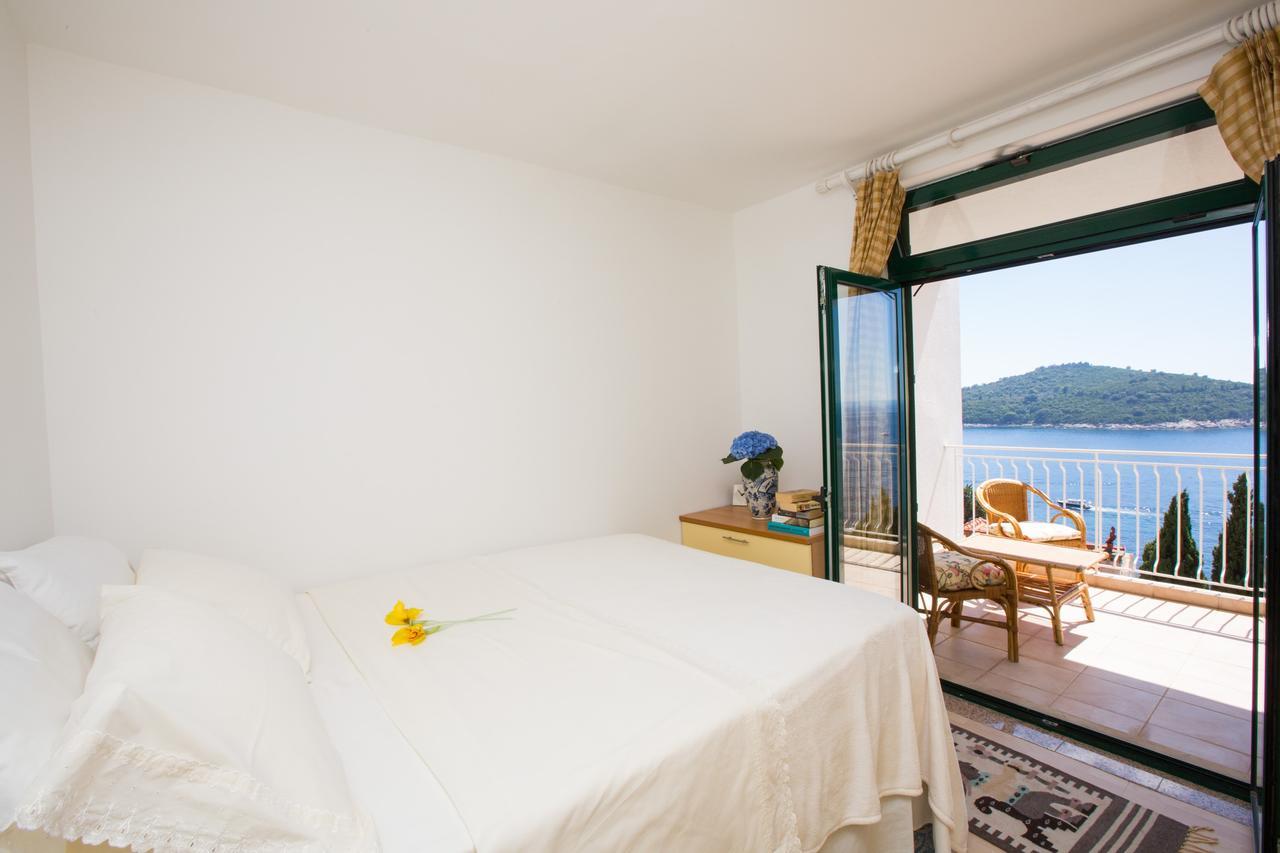 Ambassador Suite Dubrovnik Extérieur photo