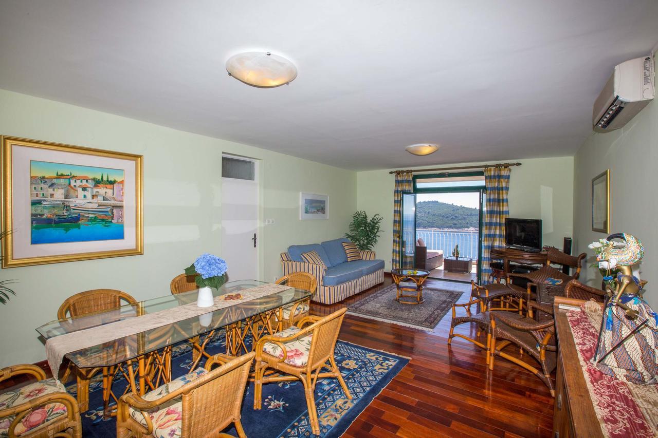 Ambassador Suite Dubrovnik Extérieur photo