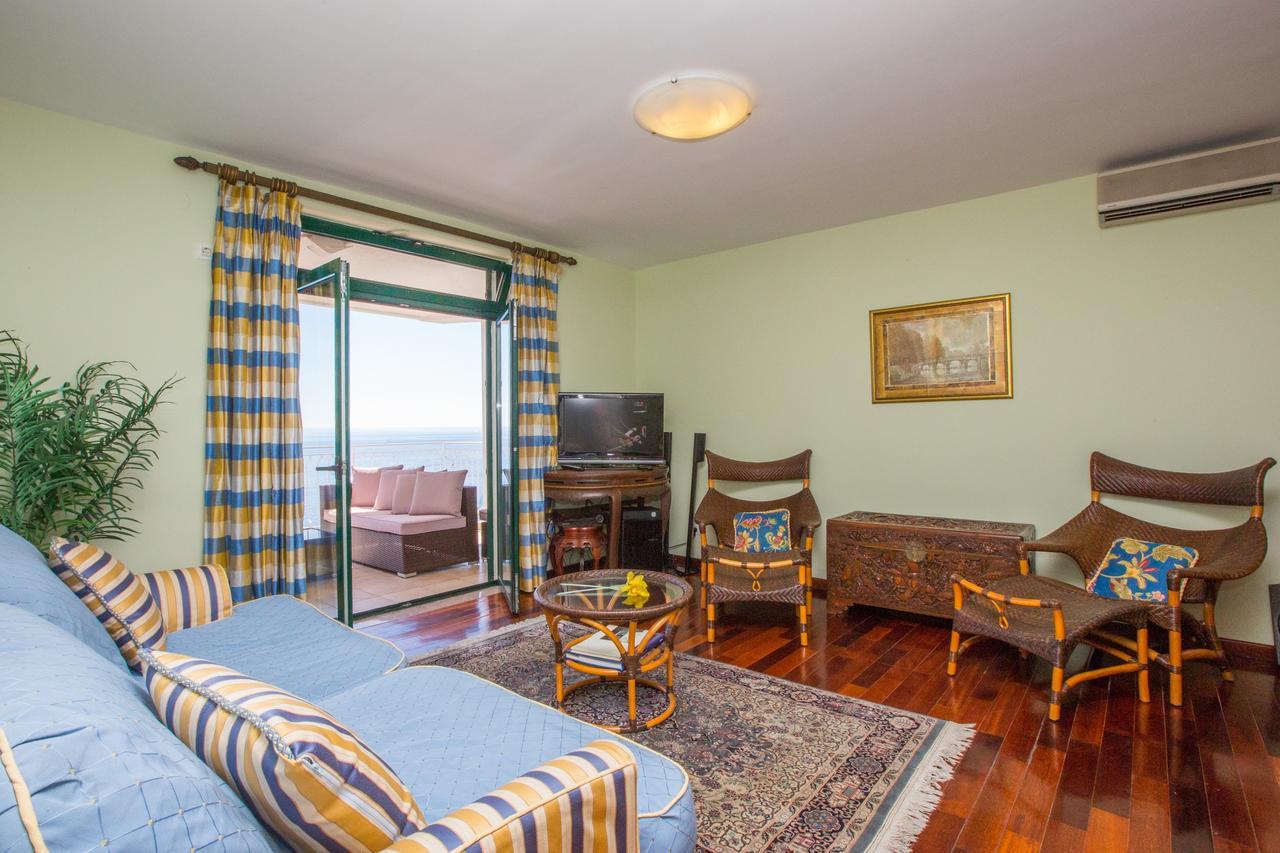 Ambassador Suite Dubrovnik Extérieur photo
