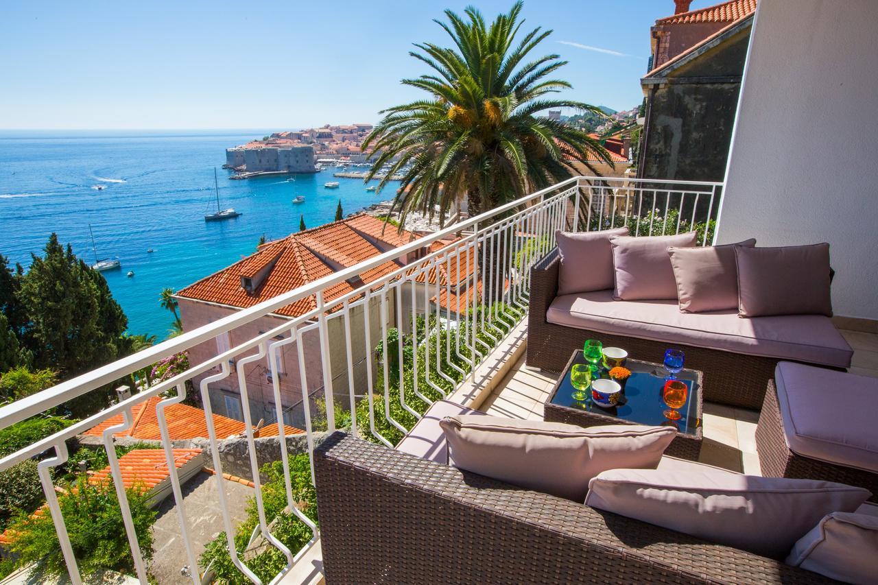 Ambassador Suite Dubrovnik Extérieur photo
