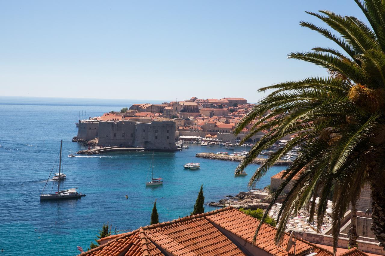 Ambassador Suite Dubrovnik Extérieur photo