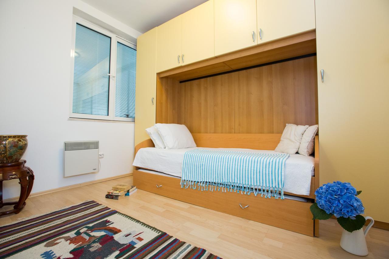 Ambassador Suite Dubrovnik Extérieur photo
