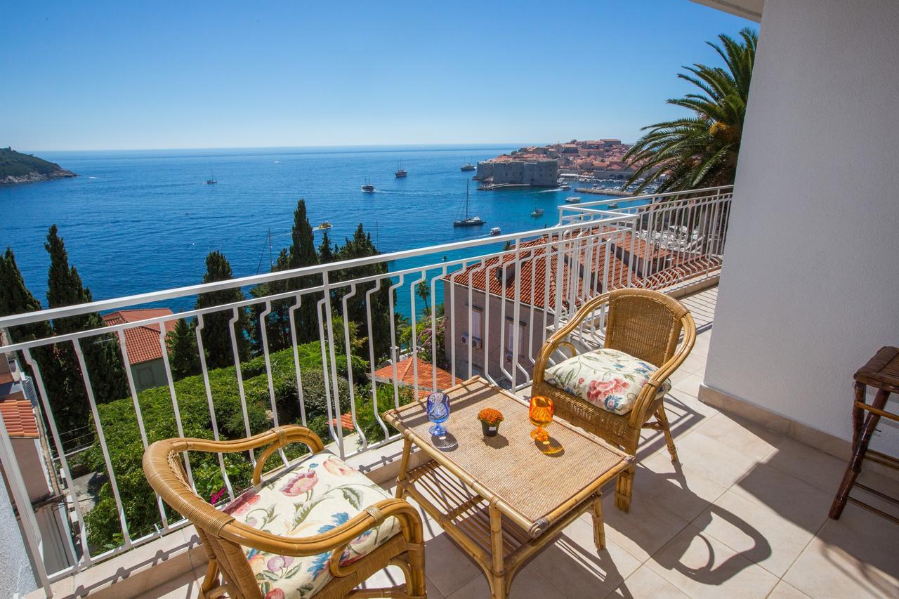 Ambassador Suite Dubrovnik Extérieur photo