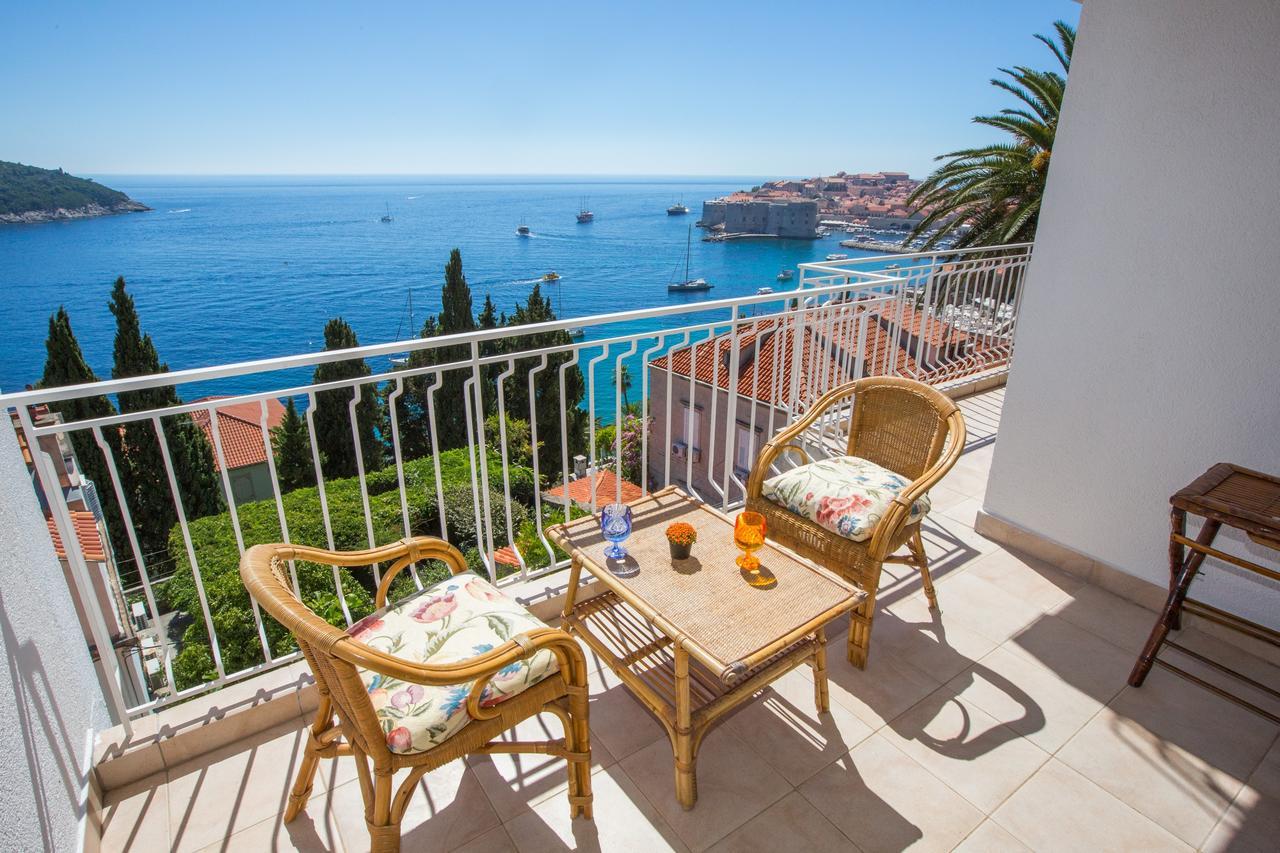 Ambassador Suite Dubrovnik Extérieur photo