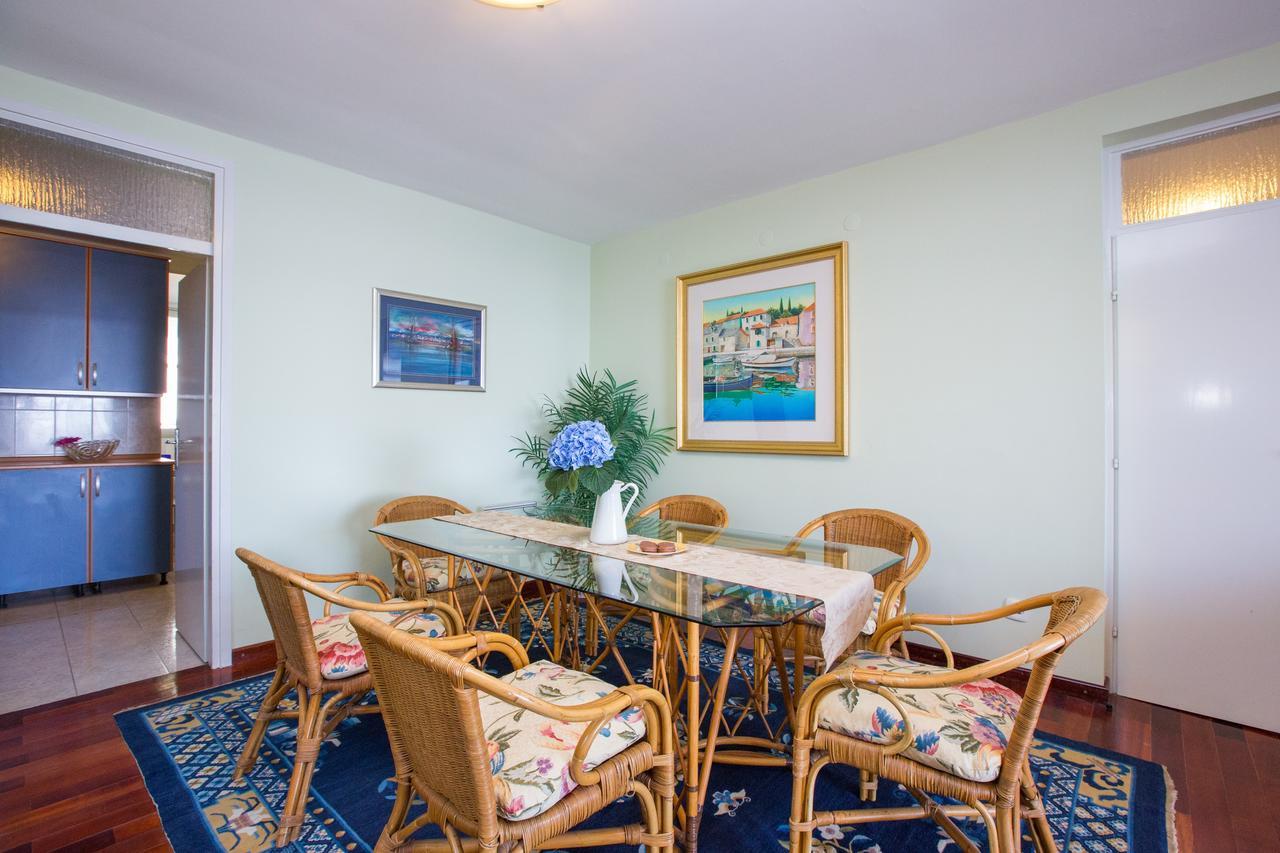 Ambassador Suite Dubrovnik Extérieur photo