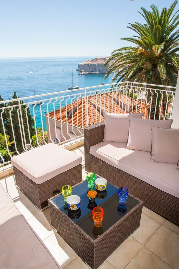 Ambassador Suite Dubrovnik Extérieur photo