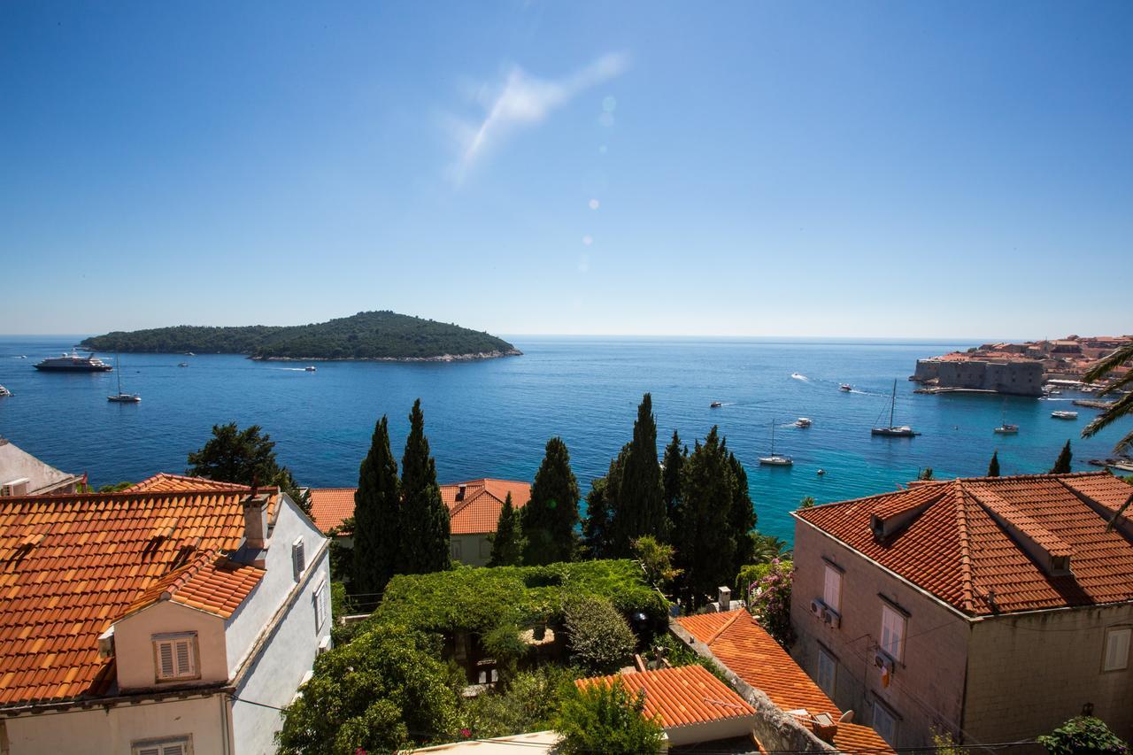 Ambassador Suite Dubrovnik Extérieur photo